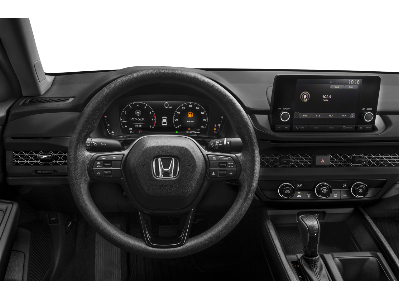 2023 Honda Accord Sedan LX