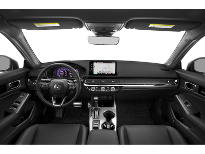 2023 Honda Civic Hatchback Sport Touring