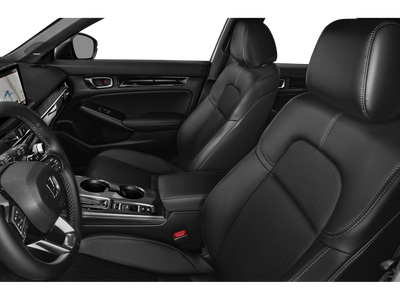 2023 Honda Civic Hatchback Sport Touring