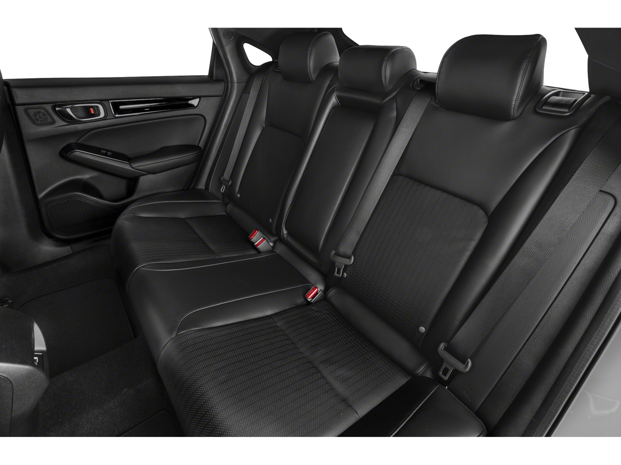 2023 Honda Civic Hatchback Sport Touring