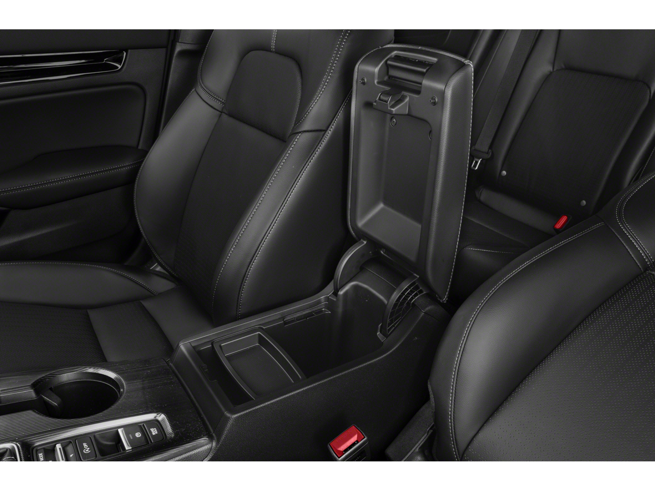 2023 Honda Civic Hatchback Sport Touring