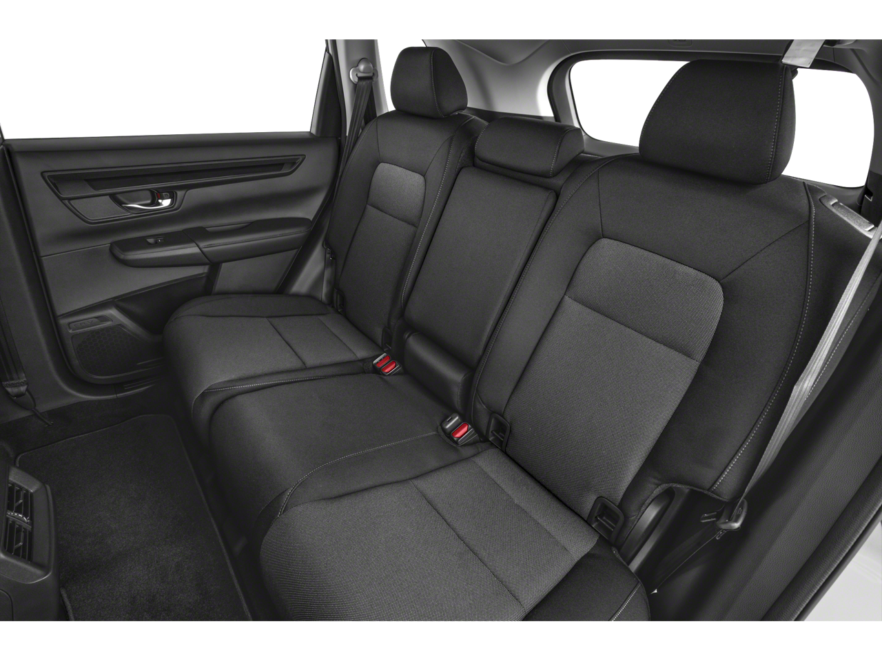 2023 Honda CR-V LX