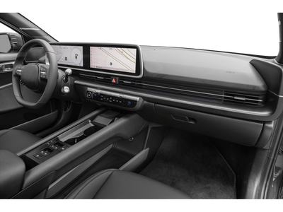 2023 Hyundai IONIQ 6 Limited