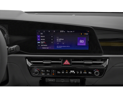 2023 Kia Niro EV Wind