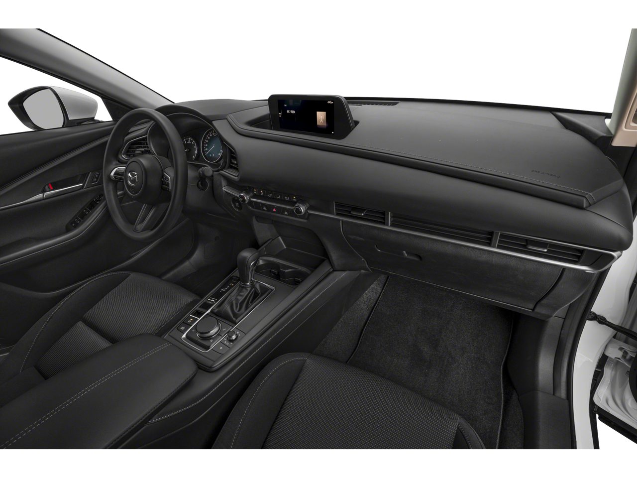 2023 Mazda Mazda CX-30 2.5 S