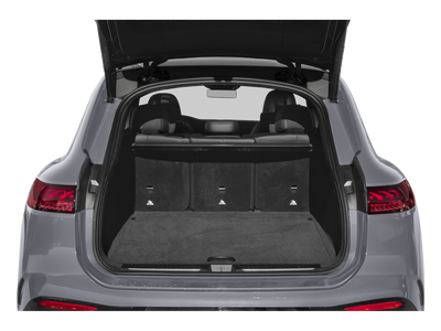 2023 Mercedes-Benz EQS EQS 580