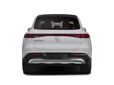 2023 Mercedes-Benz EQS EQS 450