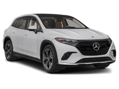 2023 Mercedes-Benz EQS EQS 450