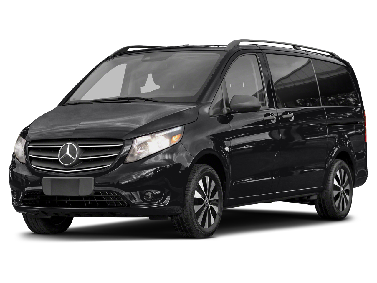 2023 Mercedes-Benz Metris Passenger