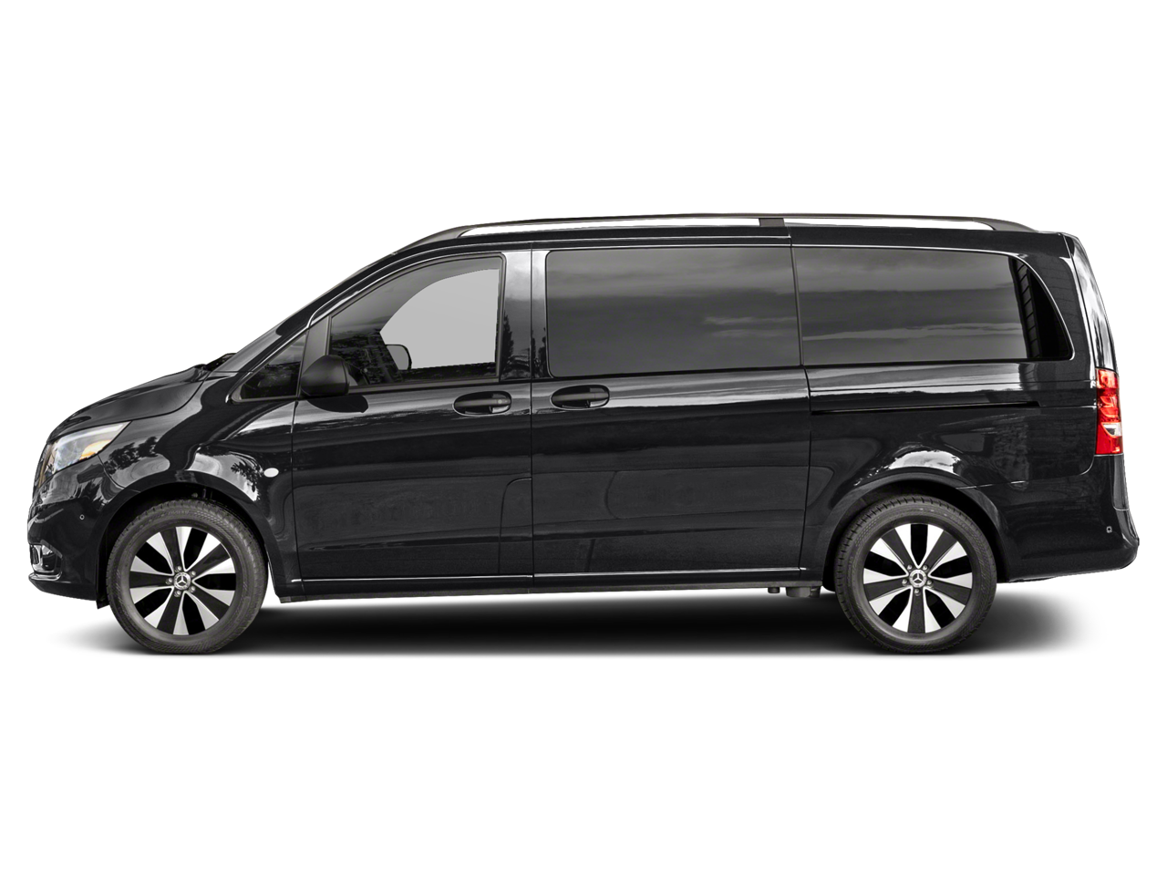2023 Mercedes Benz Metris Passenger Van photo 2
