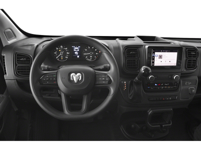 2023 RAM ProMaster 3500 High Roof