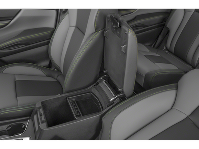 2023 Subaru Ascent Onyx Edition