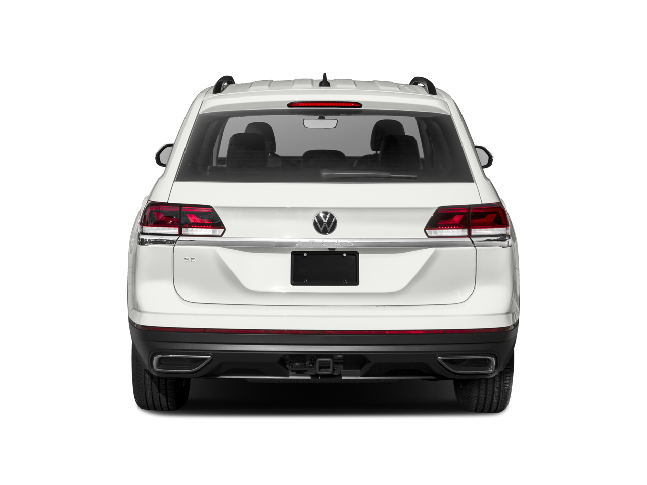 2023 Volkswagen Atlas 2.0T SE