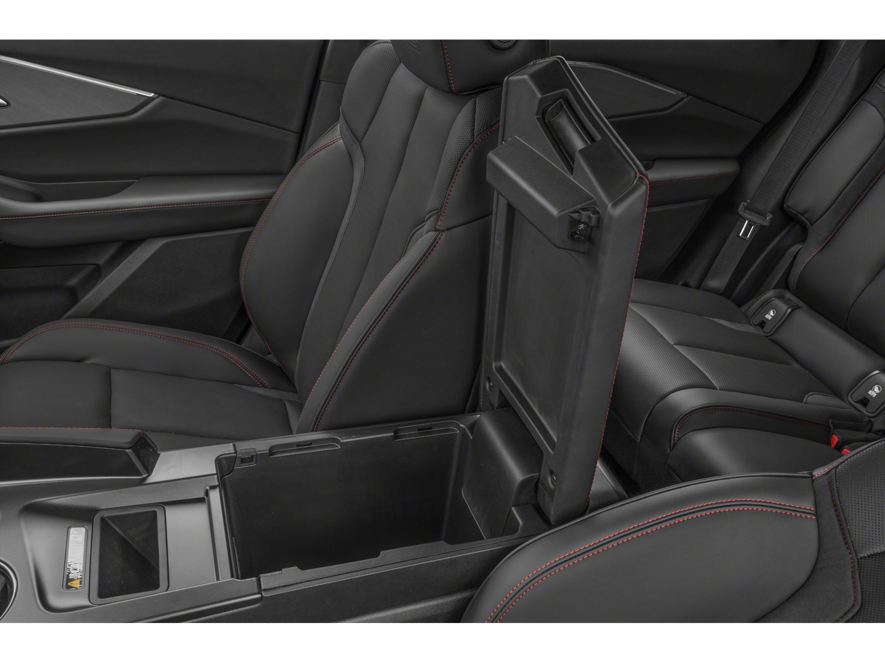 2024 Acura ZDX Type S