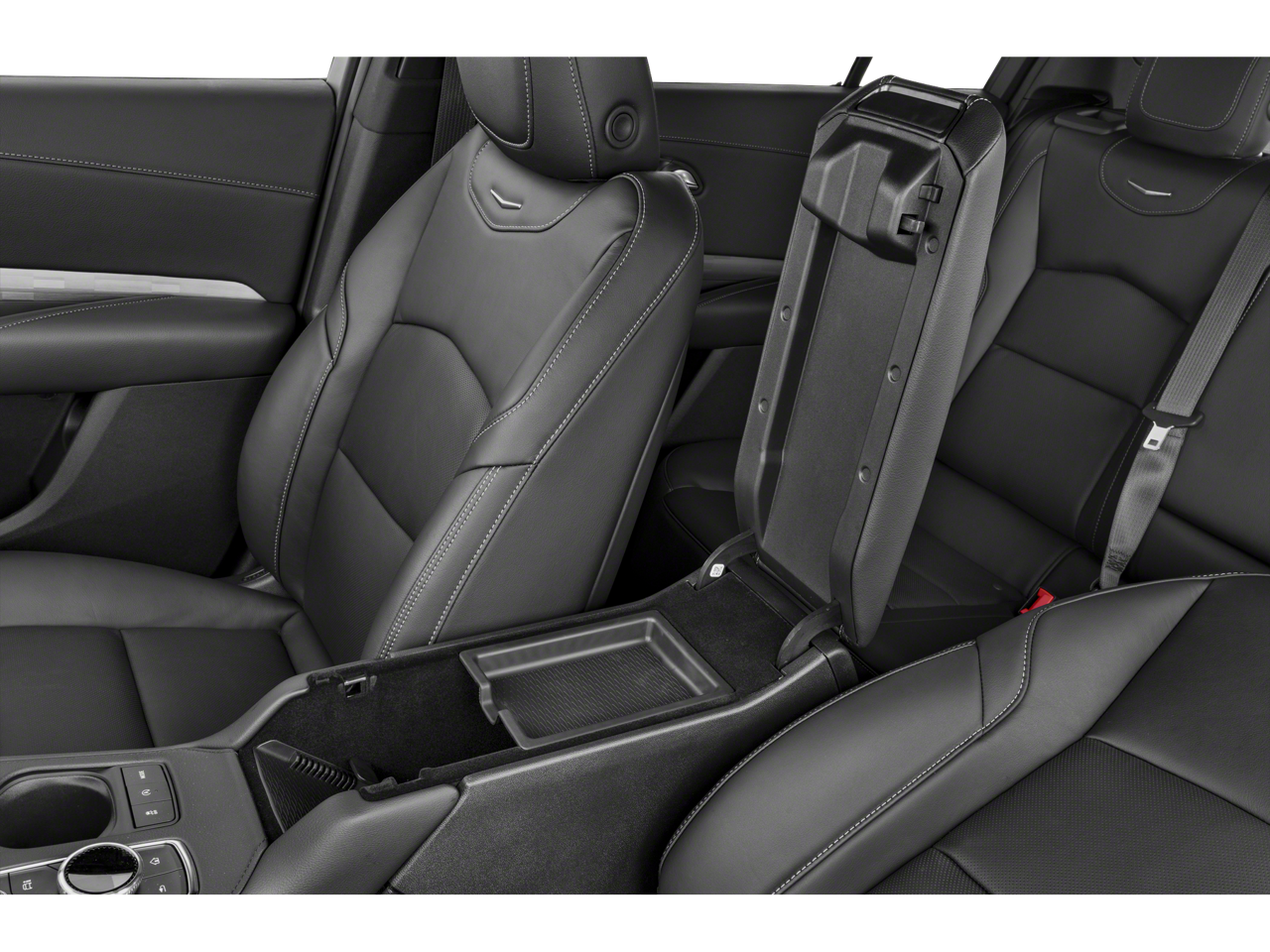 2024 Cadillac XT4 AWD Premium Luxury