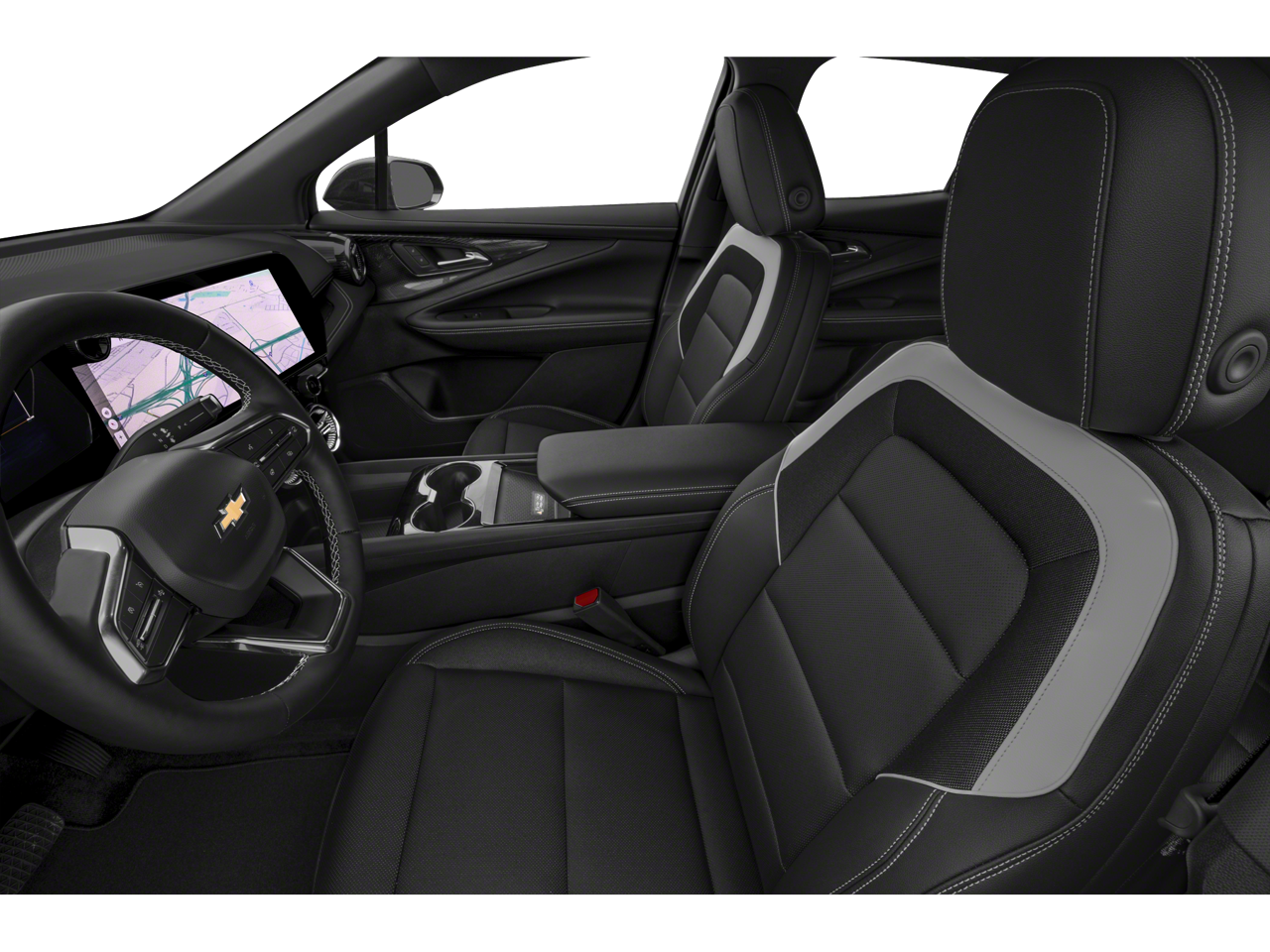 2024 Chevrolet Blazer EV eAWD LT