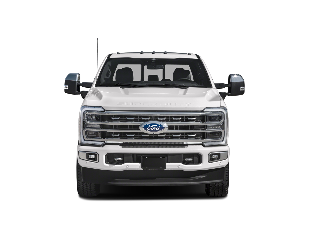 2024 Ford Super Duty F-350 DRW Super Duty