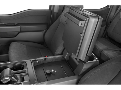 2024 Ford F-150 Lightning XLT