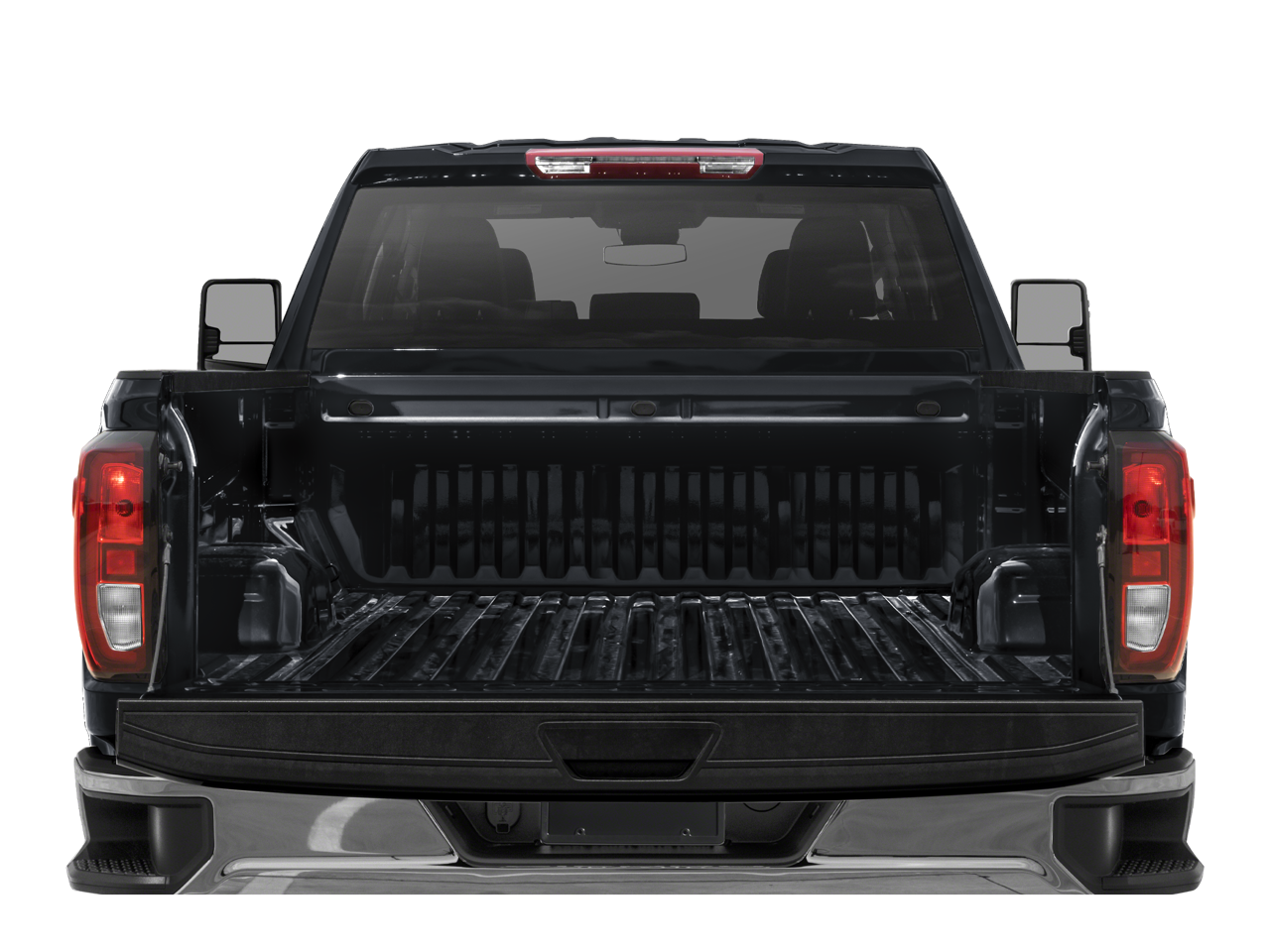 2024 GMC Sierra 3500HD Denali