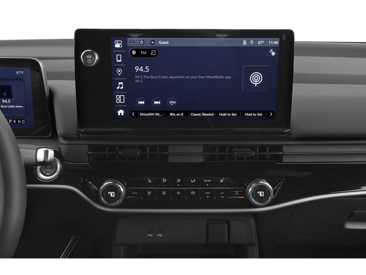 2024 Honda Prologue Touring