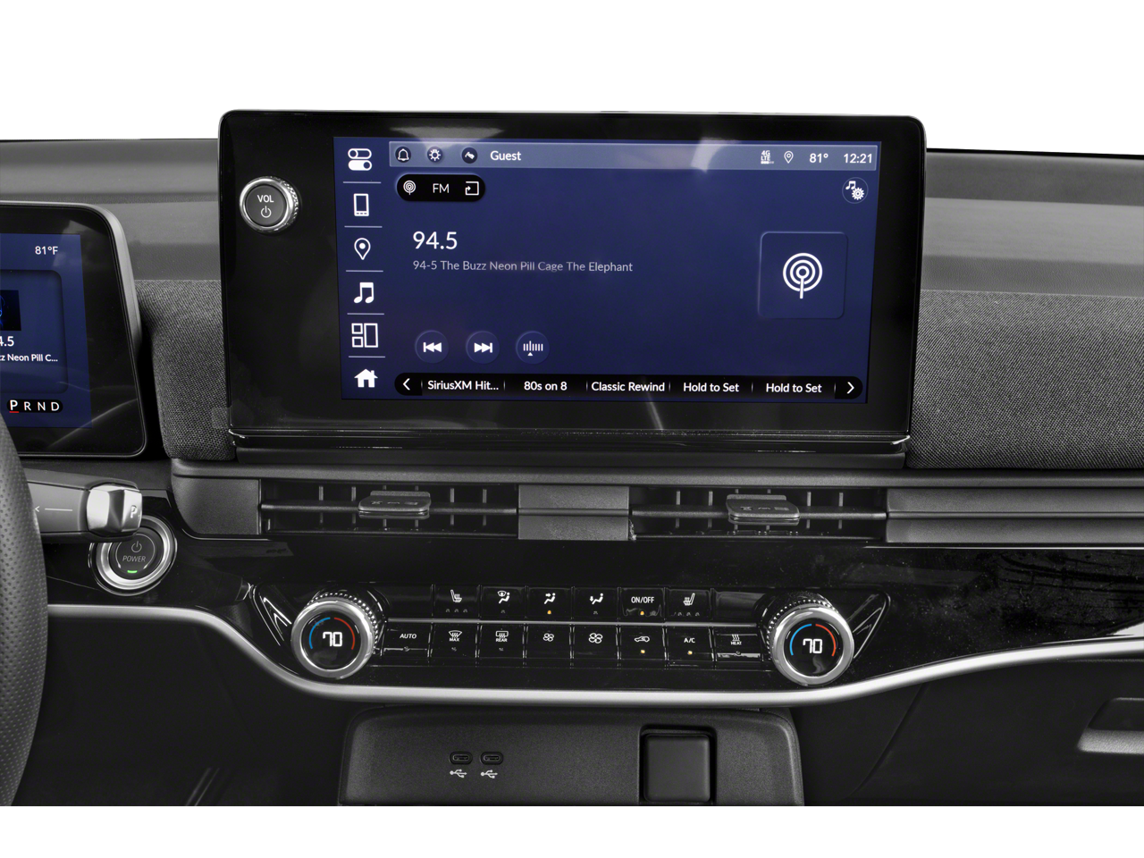 2024 Honda Prologue EX