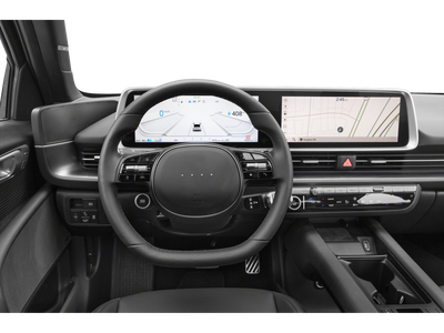 2024 Hyundai IONIQ 6 Limited