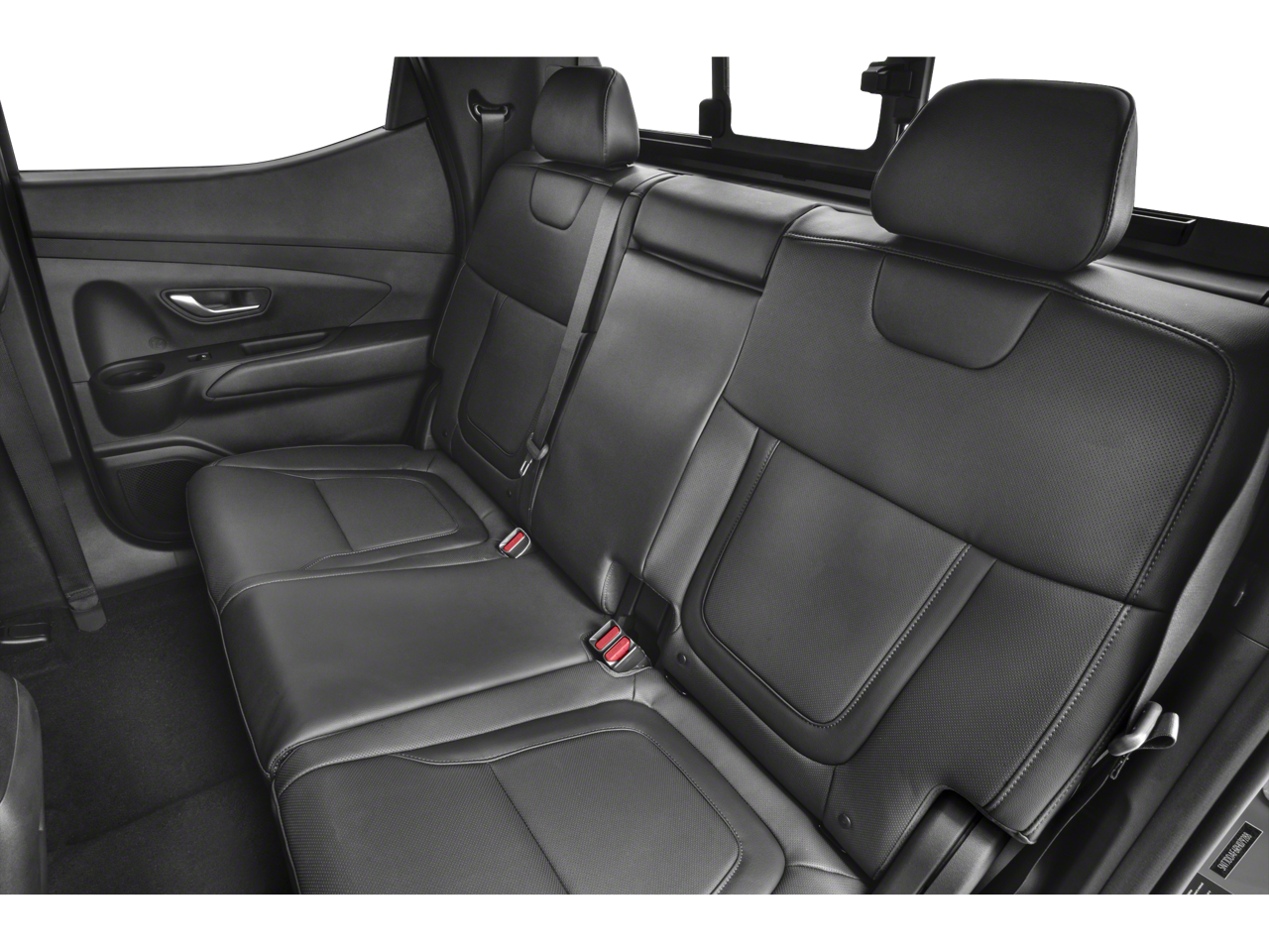 2024 Hyundai Santa Cruz XRT