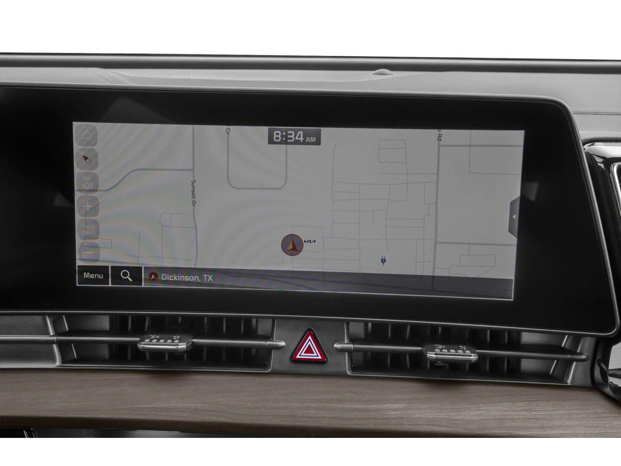 2024 Kia Sportage Plug-In Hybrid X-Line Prestige