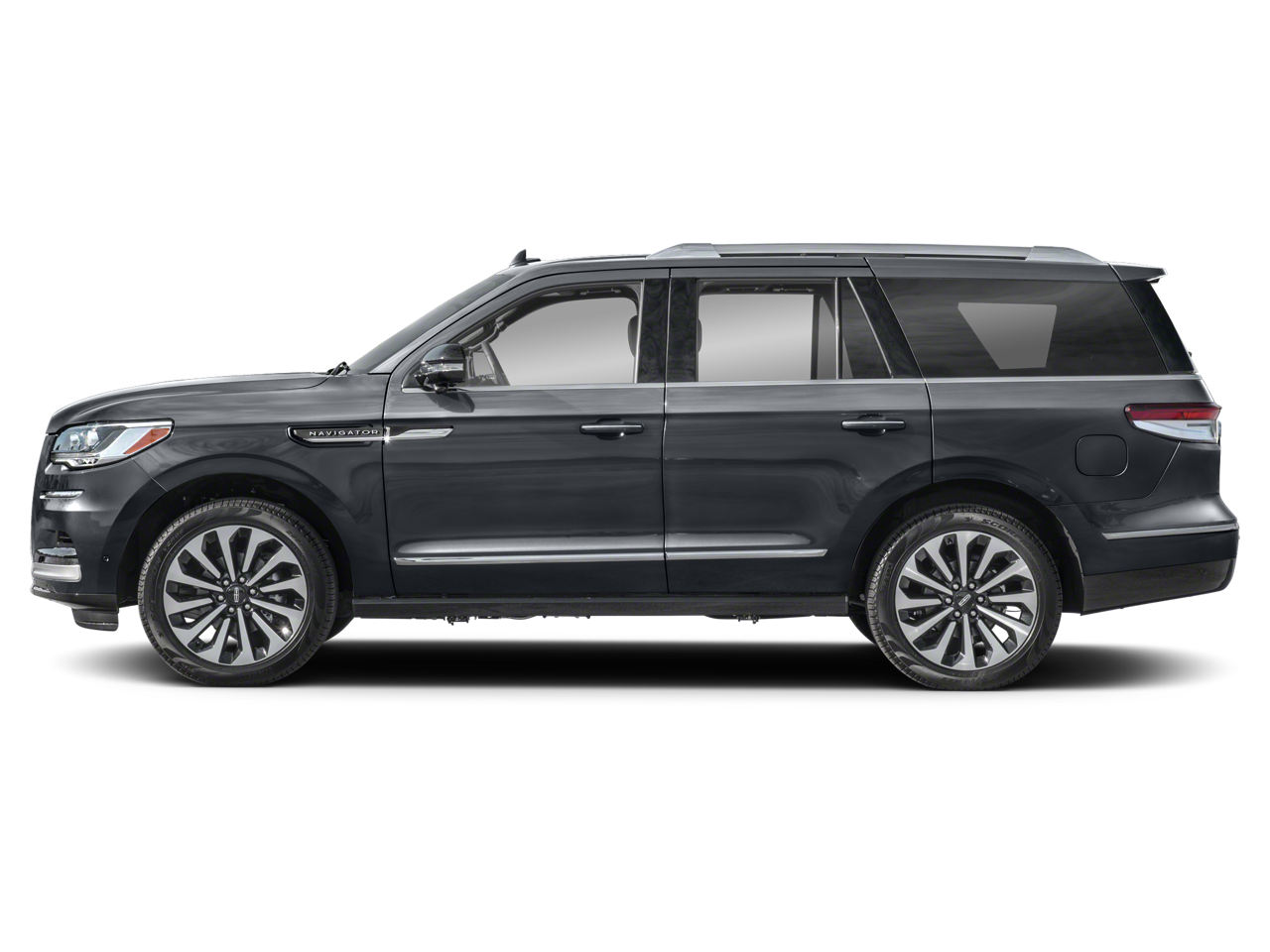 2024 Lincoln Navigator Reserve photo 3