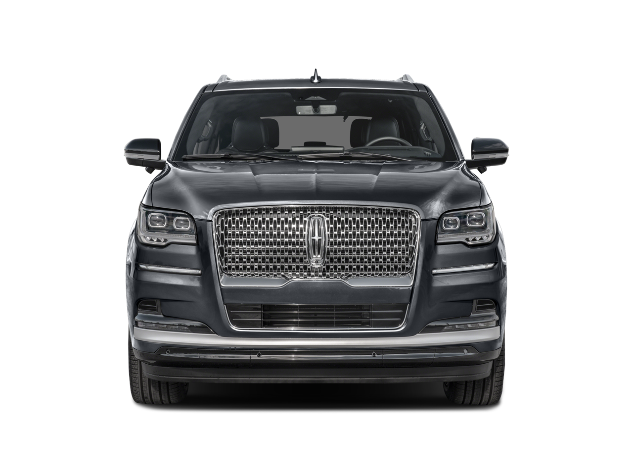 2024 Lincoln Navigator Reserve photo 4