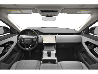 2024 Land Rover Range Rover Evoque Core S