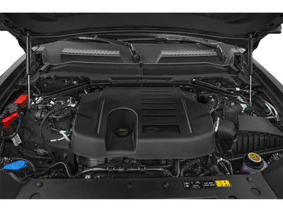 2024 Land Rover Defender 130 X-Dynamic SE