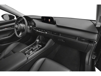 2024 Mazda Mazda3 Sedan 2.5 S Preferred