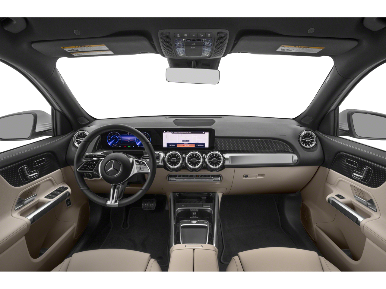 2024 Mercedes-Benz EQB EQB 300