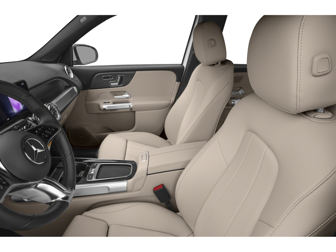 2024 Mercedes-Benz EQB EQB 300