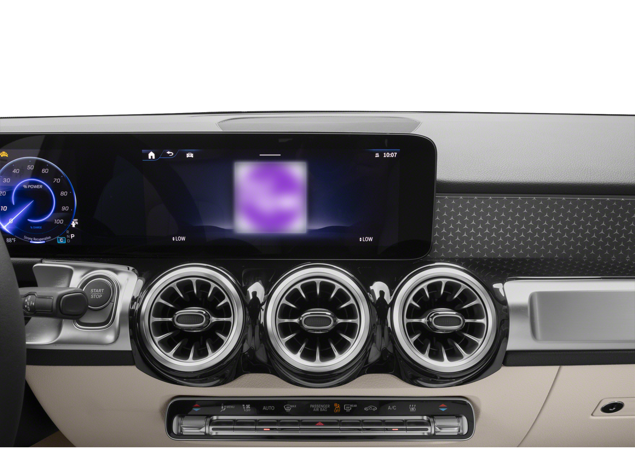 2024 Mercedes-Benz EQB EQB 300