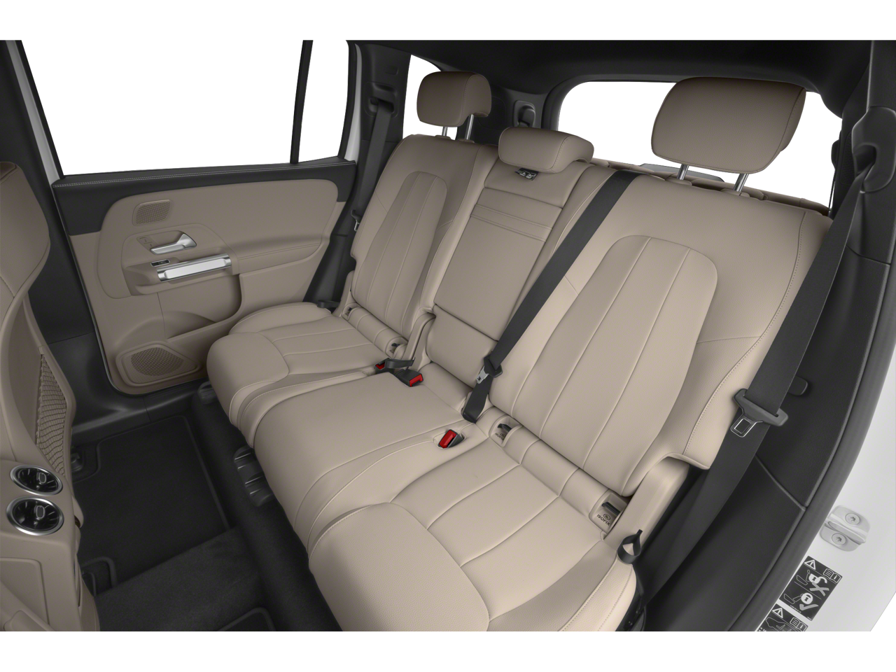 2024 Mercedes-Benz EQB EQB 300