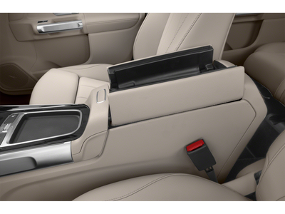 2024 Mercedes-Benz EQB EQB 300