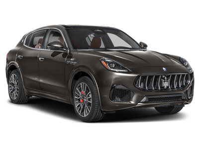 2024 Maserati Grecale GT