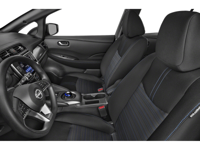 2024 Nissan LEAF S