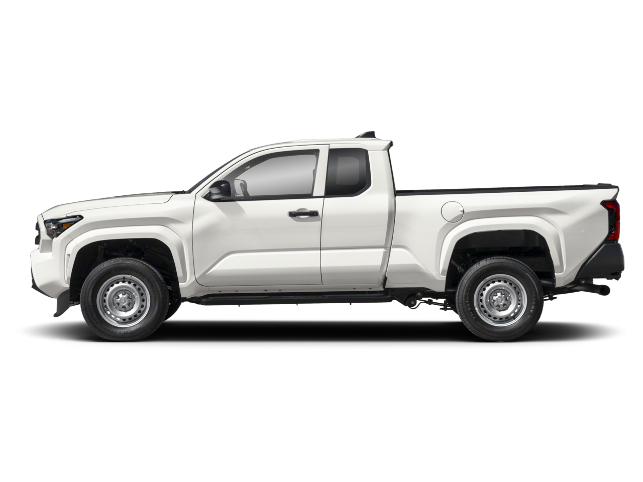 2024 Toyota Tacoma 2WD SR