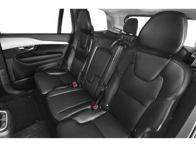 2024 Volvo XC90 B6 Plus Bright Theme