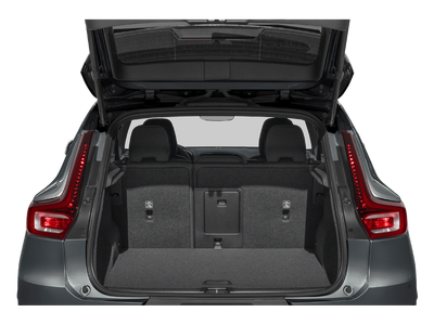 2024 Volvo XC40 Plus Bright Theme