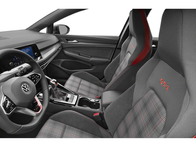 2024 Volkswagen Golf GTI 2.0T S