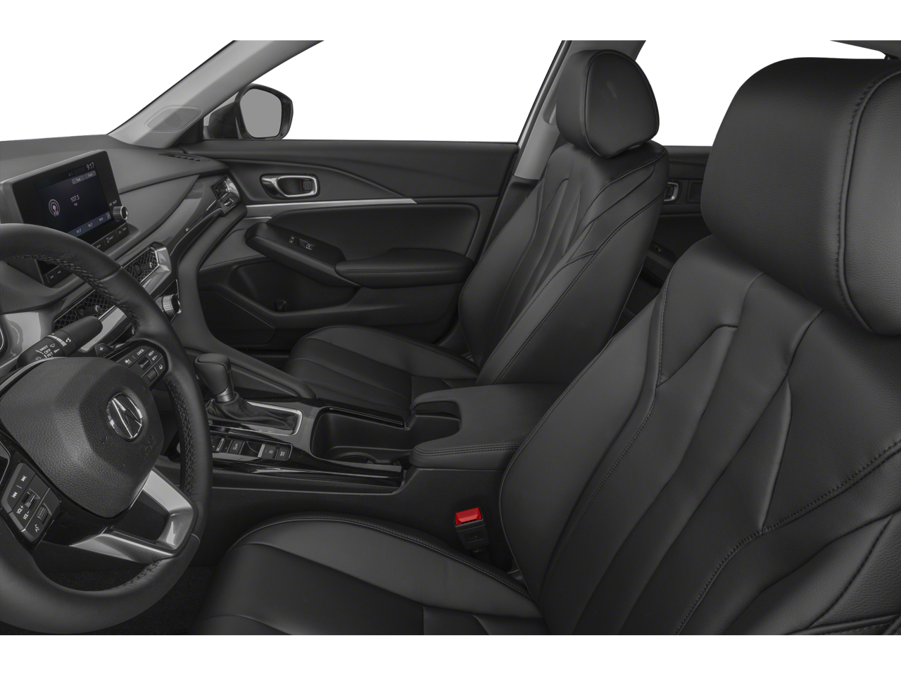 2025 Acura Integra Base