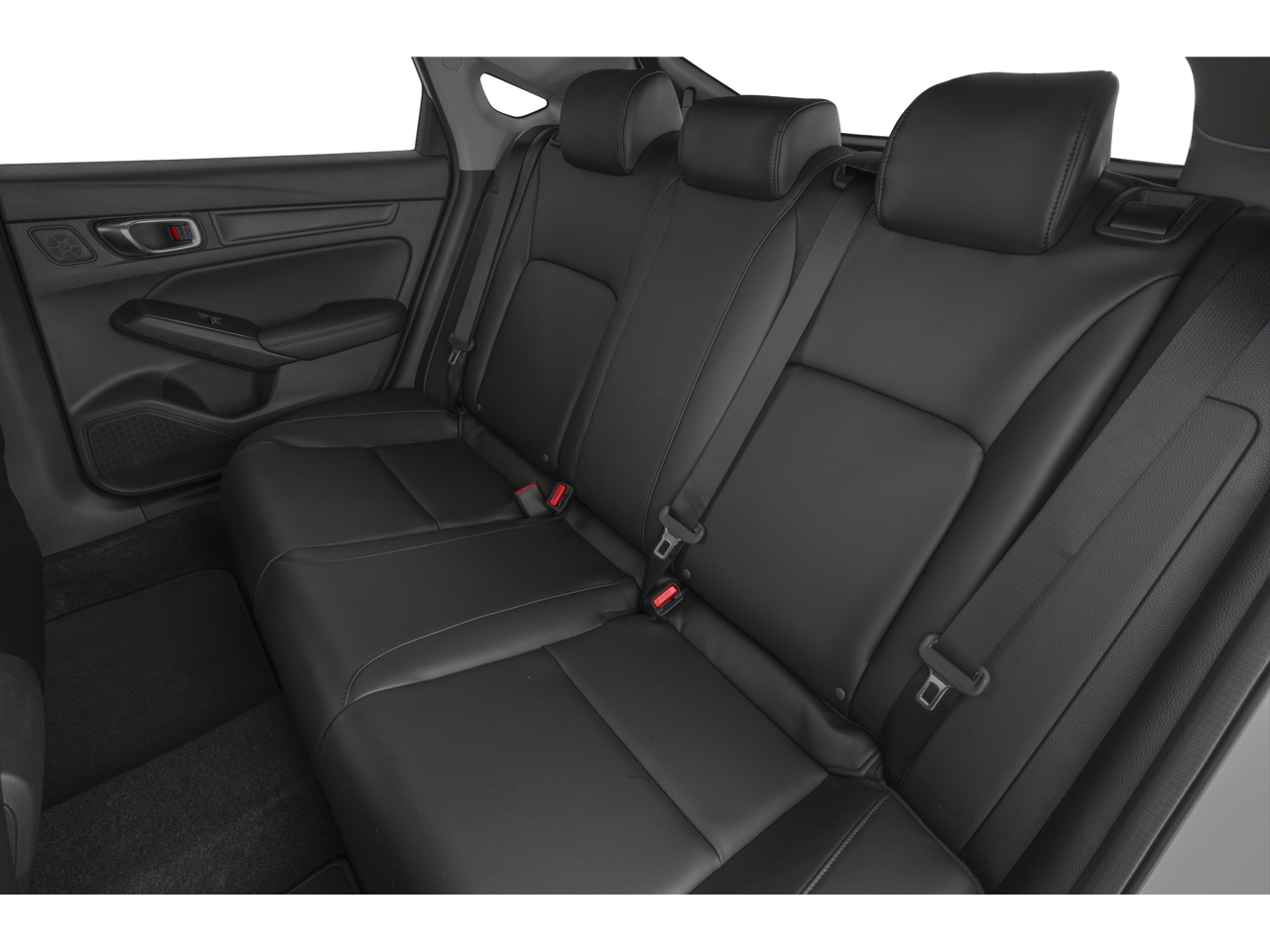 2025 Acura Integra Base
