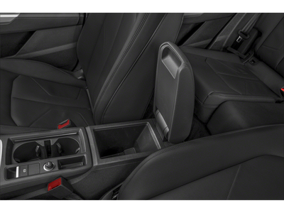 2025 Audi Q3 Premium