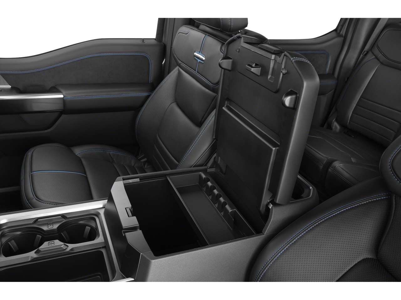 2025 Ford Super Duty F-350 SRW Super Duty