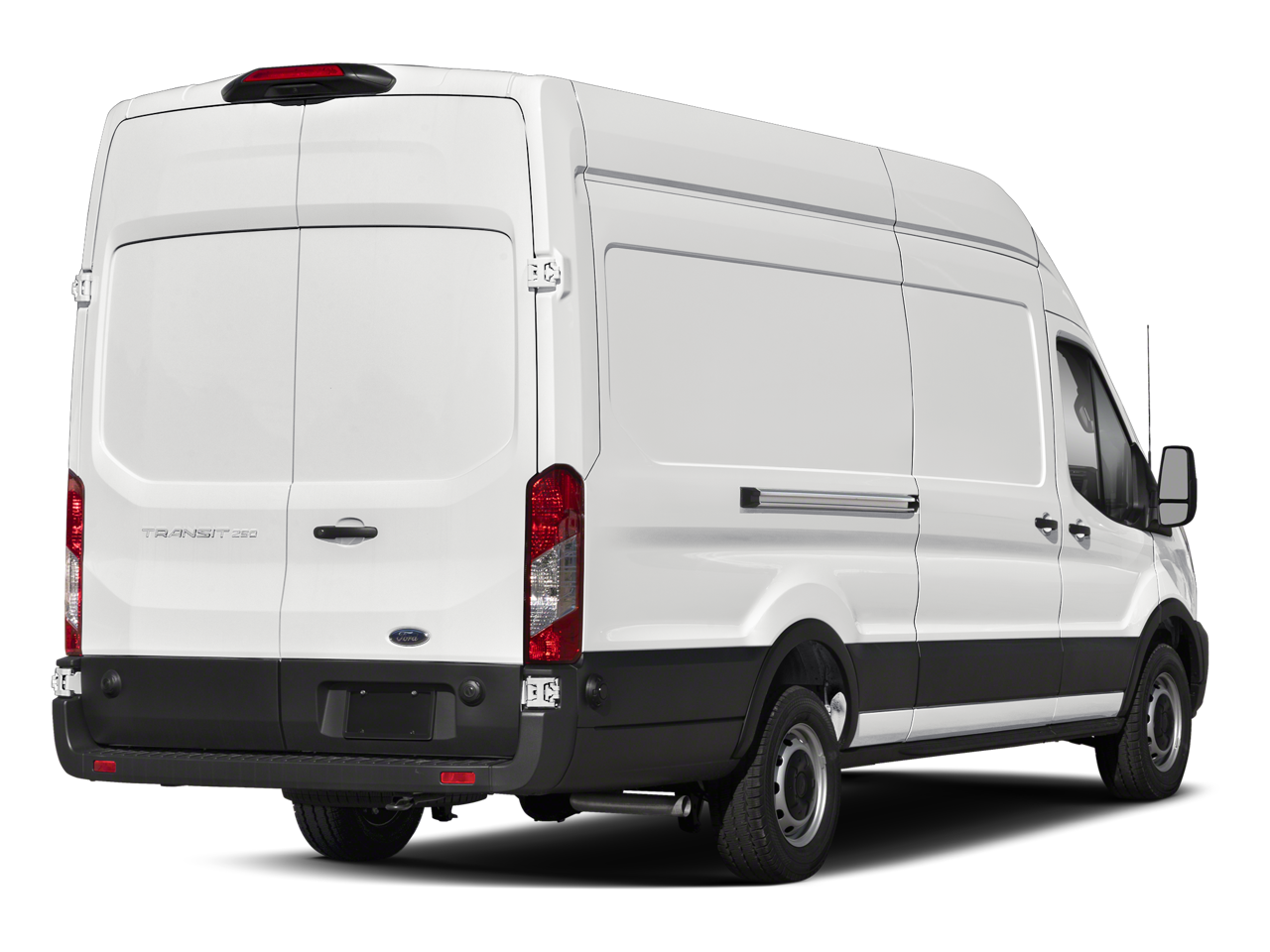 2025 Ford Transit Cargo Van 148 WB High Roof Cargo