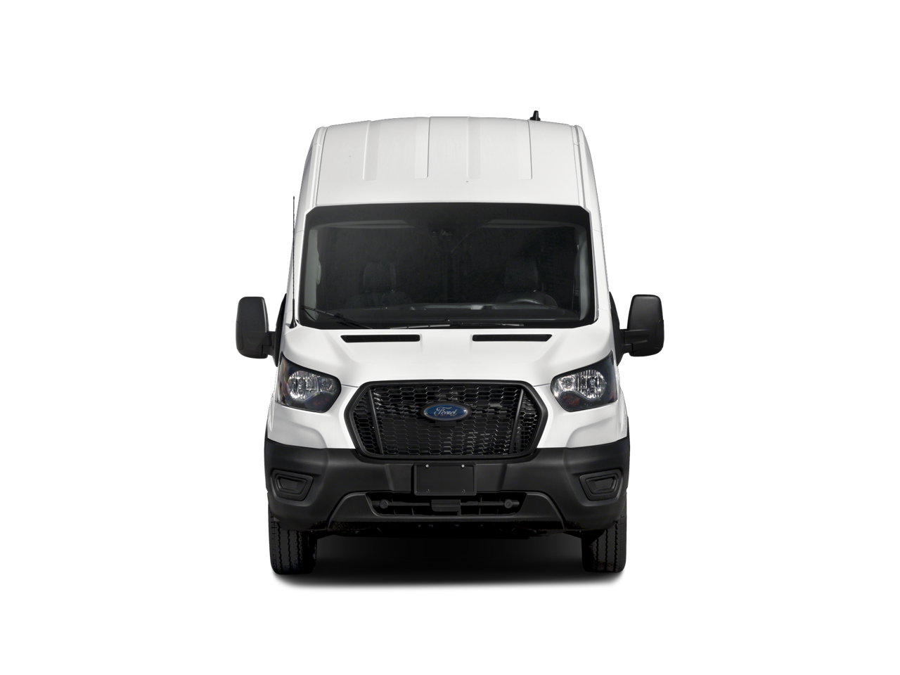 2025 Ford Transit Cargo Van 148 WB High Roof Cargo
